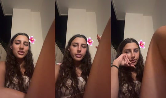 barbarademariaa's Stream - Aug 23, 2026, 11:35 PM