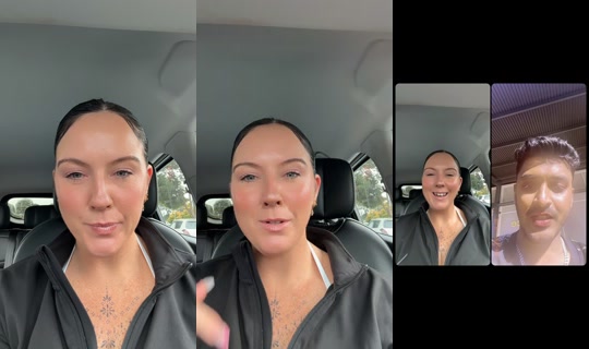 barbellbaddi's Stream - Jul 20, 2026, 2:34 AM