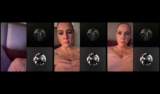 barbellbaddi's Stream - Aug 12, 2026, 9:02 AM