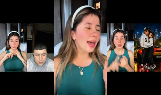 barbicienta5's Stream - Aug 24, 2026, 2:21 AM
