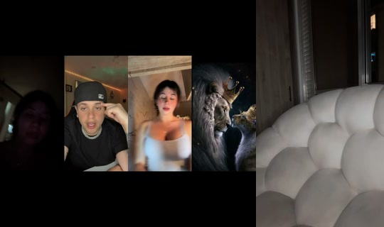 barbicienta5's Stream - Aug 25, 2026, 3:24 AM