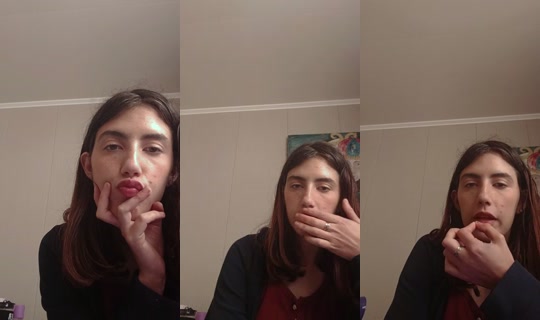 barbie..ns's Stream - Jul 18, 2026, 9:31 PM