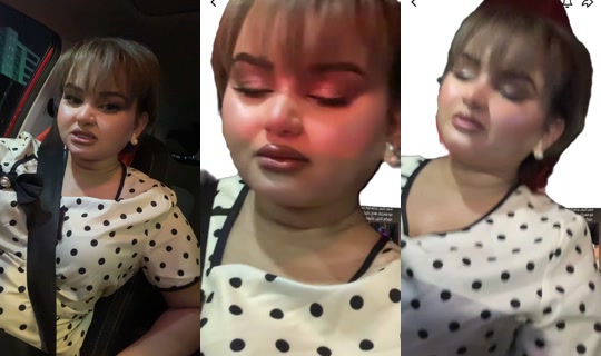 barbie.bayan1992's Stream - Jul 17, 2026, 7:08 PM