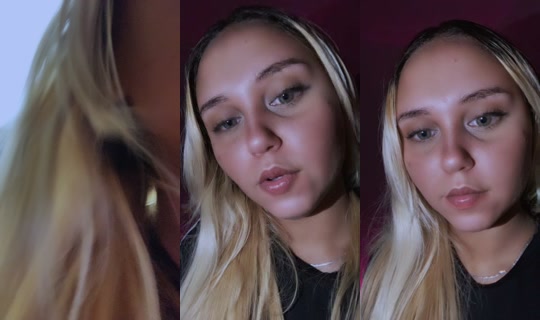 barbiezinhaoficcial's Stream - Aug 16, 2026, 8:15 AM
