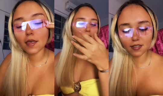barbiezinhaoficcial's Stream - Aug 21, 2026, 4:34 AM