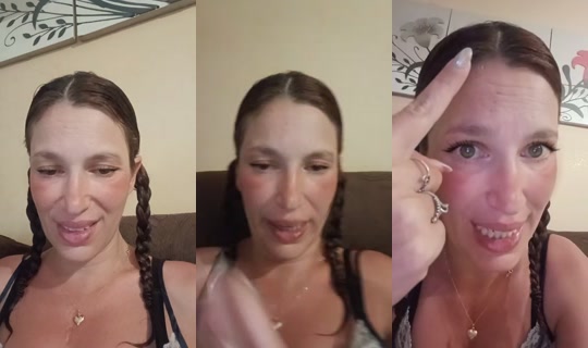 barbysalvo.1's Stream - Aug 23, 2026, 4:45 PM