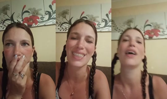 barbysalvo.1's Stream - Aug 23, 2026, 5:35 PM