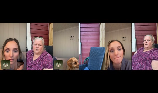 bare.yvonne's Stream - Jul 19, 2026, 7:53 PM