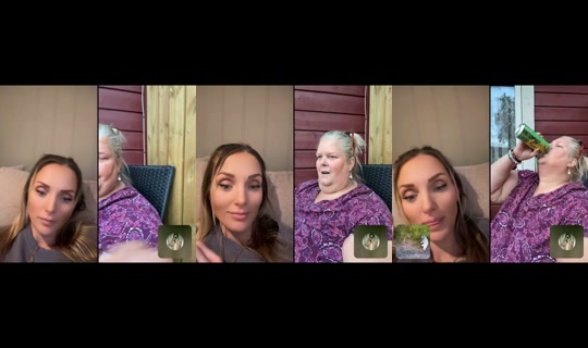 bare.yvonne's Stream - Jul 19, 2026, 8:43 PM
