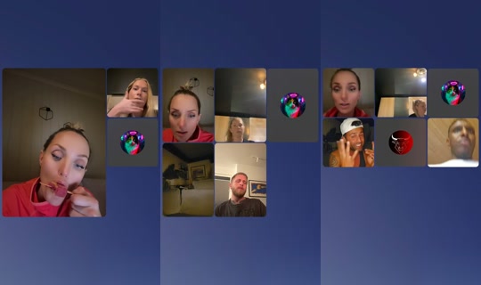 bare.yvonne's Stream - Jul 20, 2026, 9:57 PM
