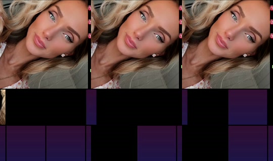 bare.yvonne's Stream - Aug 22, 2026, 10:57 PM