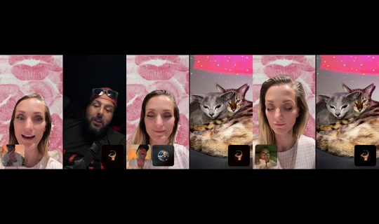 bare.yvonne's Stream - Aug 24, 2026, 7:57 PM
