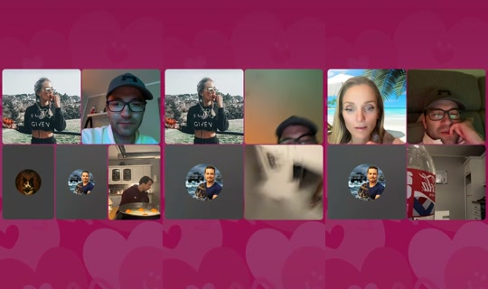 bare.yvonne's Stream - Aug 24, 2026, 9:38 PM
