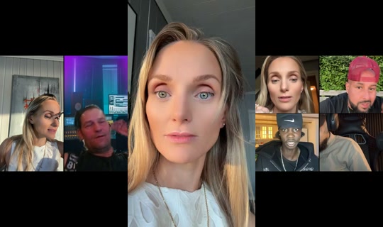 bare.yvonne's Stream - Aug 25, 2026, 6:18 PM