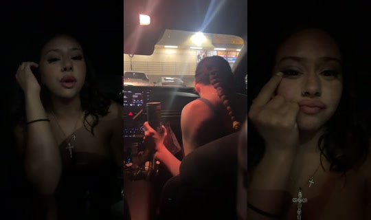 bbabymoomoo's Stream - Jul 18, 2026, 4:49 AM