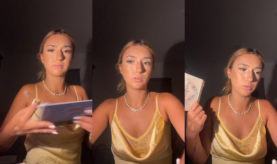 bbahzinha's Stream - Aug 22, 2026, 10:59 PM