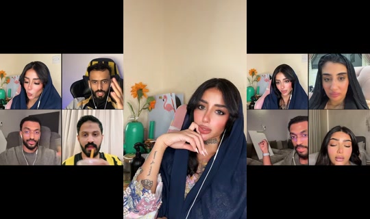 bbarbi.1997's Stream - Jul 27, 2026, 7:14 PM