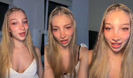 bbrosiee's Stream - Jul 14, 2026, 8:23 PM