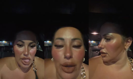 bbwqueenvibe's Stream - Jul 19, 2026, 1:56 AM