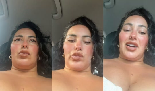bbwqueenvibe's Stream - Jul 19, 2026, 3:58 PM