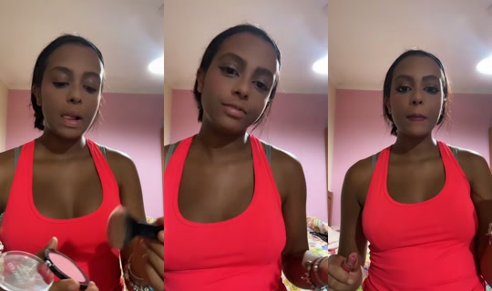 bclarasa's Stream - Jul 18, 2026, 9:38 PM