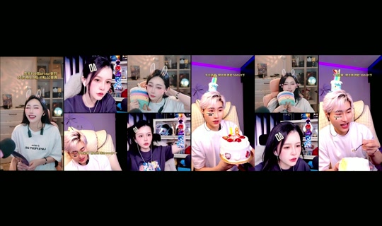 bebemeimei's Stream - Aug 25, 2026, 4:34 PM
