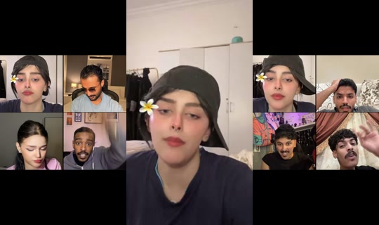 bebo_bznx's Stream - Aug 22, 2026, 8:50 AM