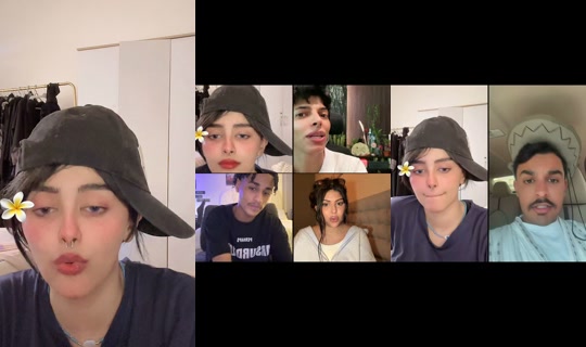 bebo_bznx's Stream - Aug 22, 2026, 10:32 AM