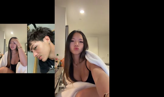 becca_l100's Stream - Jul 21, 2026, 5:39 AM
