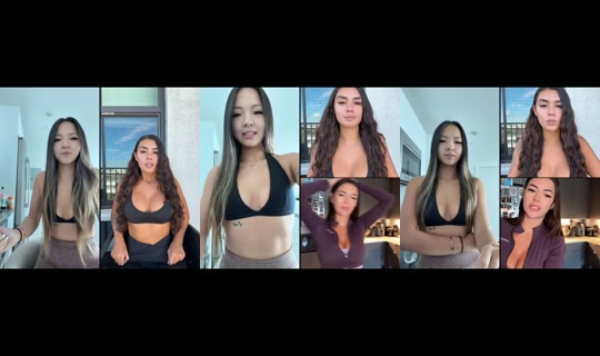 becca_l100's Stream - Jul 21, 2026, 9:06 PM