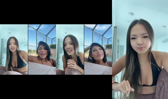 becca_l100's Stream - Jul 21, 2026, 10:25 PM