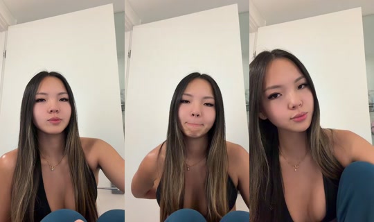 Stream von becca_l100 – 22. Juli 2026, 3:52