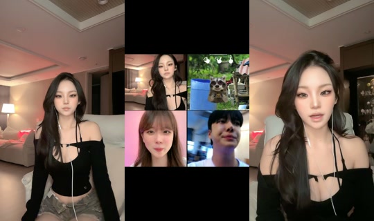 becky05230's Stream - Aug 23, 2026, 7:55 PM