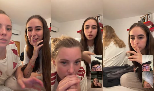 beeniicoll's Stream - Jul 20, 2026, 10:38 PM