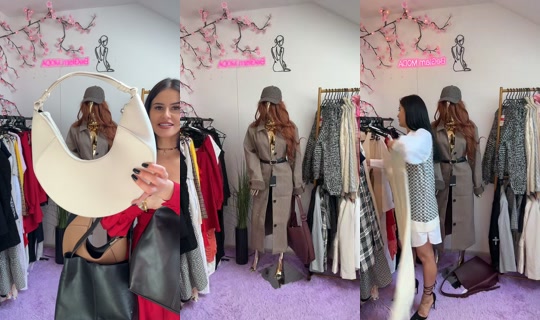 beglammoda's Stream - Aug 23, 2026, 8:14 AM
