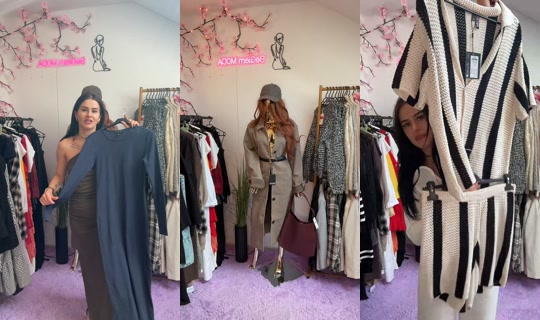 beglammoda's Stream - Aug 23, 2026, 9:04 AM