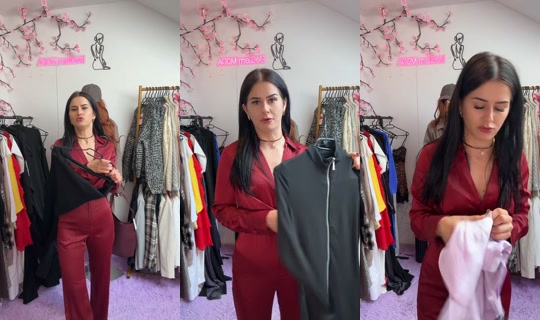 beglammoda's Stream - Aug 23, 2026, 9:54 AM