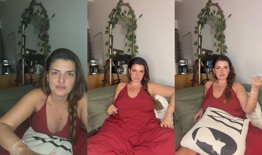 begumpolat's Stream - Aug 17, 2026, 5:43 PM