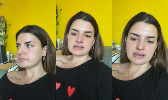 begumpolat's Stream - Aug 22, 2026, 1:57 PM