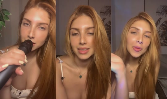 bekamattoslive Recorded on Aug 16, 2026, 11:09 PM