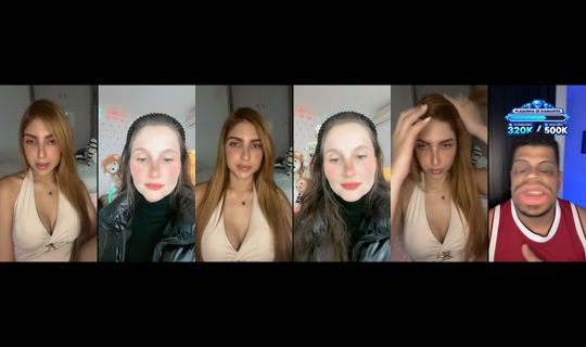 bekamattoslive Aufgenommen am 25. Aug. 2026, 17:59