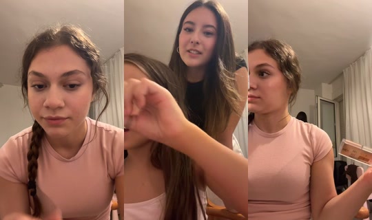 belinay.uznn's Stream - Aug 22, 2026, 6:06 PM