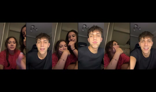 belinay.uznn's Stream - Aug 22, 2026, 11:36 PM