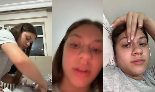 belinay.uznn's Stream - Aug 24, 2026, 9:05 PM