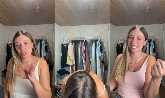 bella.store.modef's Stream - Jul 21, 2026, 7:21 PM
