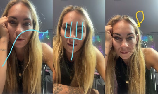 bella_di_gio Recorded on Aug 23, 2026, 8:11 PM