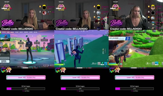 bella_di_gio's Stream - Aug 24, 2026, 7:06 PM