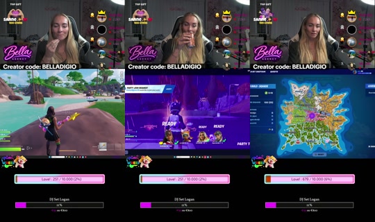 bella_di_gio's Stream - Aug 24, 2026, 7:57 PM