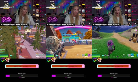bella_di_gio's Stream - Aug 25, 2026, 7:20 PM