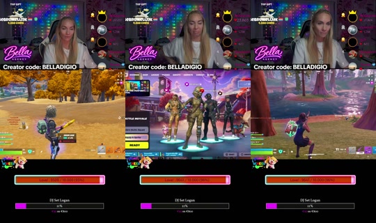 bella_di_gio's Stream - Aug 25, 2026, 8:10 PM